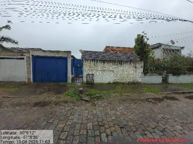Casa com 1 Quarto à venda, 150m² no Restinga, Porto Alegre