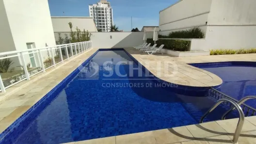 Apartamento com 2 Quartos à venda, 65m² no Vila Alexandria, São Paulo