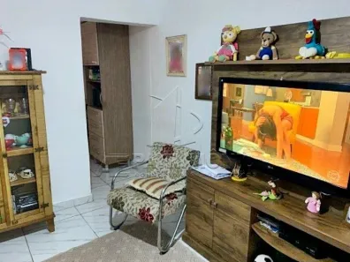 Casa com 1 Quarto à venda, 100m² no Jardim Refúgio, Sorocaba