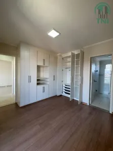 Apartamento com 2 Quartos para alugar, 76m² no Centro, Tatuí