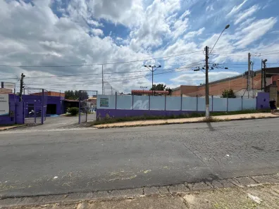 Lote/Terreno à venda, 5052m² no Jardim Conceição (Sousas), Campinas