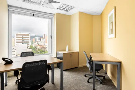Sala Comercial para alugar, 8m² no Lourdes, Belo Horizonte