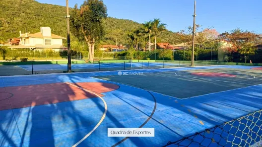 Lote/Terreno à venda, 425m² no Ponta das Canas, Florianópolis