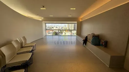 Sala Comercial para alugar, 94m² no Baeta Neves, São Bernardo do Campo