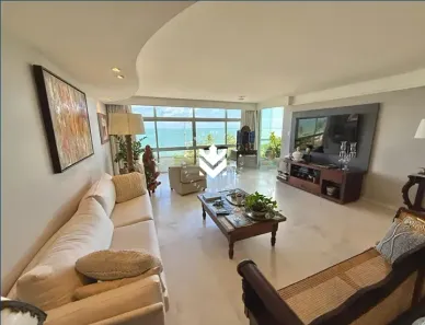 Apartamento com 4 Quartos à venda, 200m² no Boa Viagem, Recife