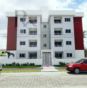 Apartamento com 2 Quartos à venda, 66m² no Barra do Aririú, Palhoça