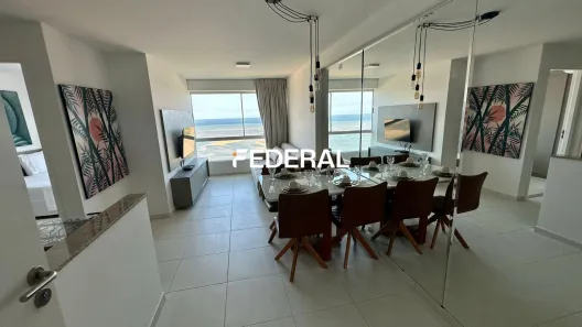 Flat com 1 Quarto à venda, 37m² no Barra de Jangada, Jaboatão dos Guararapes