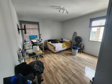 Apartamento com 1 Quarto à venda, 31m² no Jardim Paulista, São Paulo