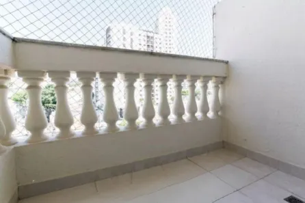 Apartamento com 3 Quartos à venda, 72m² no Chácara Inglesa, São Paulo