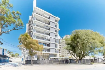 Apartamento com 2 Quartos à venda, 95m² no Vila Izabel, Curitiba