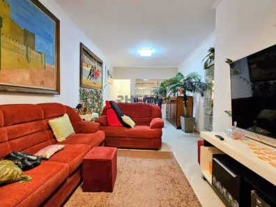Apartamento com 2 Quartos à venda, 119m² no Ponta da Praia, Santos