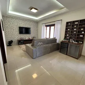 Casa de Condomínio com 4 Quartos à venda, 250m² no Jardim das Colinas, São José dos Campos
