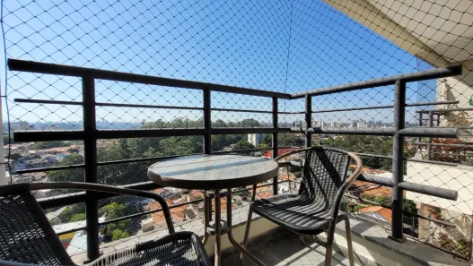 Apartamento com 3 Quartos à venda, 70m² no Jardim Bonfiglioli, São Paulo
