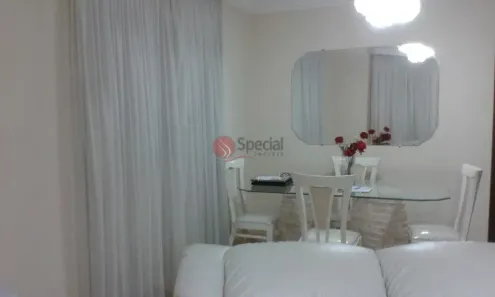 Apartamento com 3 Quartos à venda, 130m² no Jardim Avelino, São Paulo