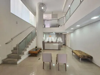 Sala Comercial para alugar, 21m² no Ariribá, Balneário Camboriú