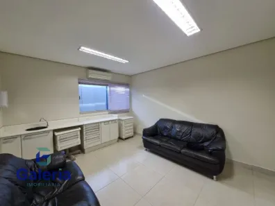 Sala Comercial para alugar, 12m² no Centro, Ribeirão Preto