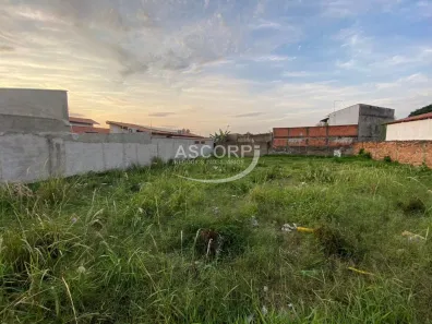 Lote/Terreno à venda, 287m² no Santa Terezinha, Piracicaba
