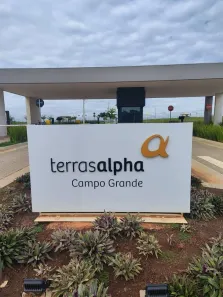Lote/Terreno à venda, 495m² no Alphaville Campo Grande 3, Campo Grande