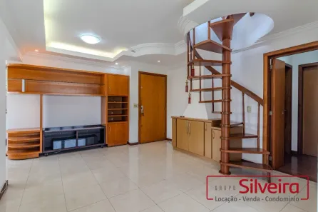 Cobertura com 3 Quartos à venda, 175m² no Higienópolis, Porto Alegre