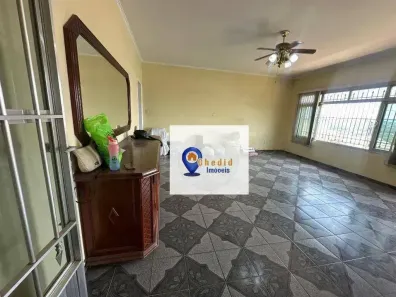 Casa com 3 Quartos à venda, 220m² no Jardim de Lorenzo, São Paulo