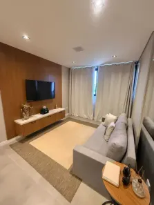 Apartamento com 2 Quartos à venda, 40m² no Água Branca, São Paulo