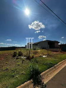 Lote/Terreno à venda, 346m² no Parque Brasil 500, Paulínia