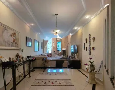 Casa com 3 Quartos à venda, 188m² no Santana, São Paulo