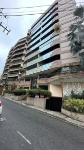 Apartamento com 4 Quartos à venda, 255m² no Centro, Nova Iguaçu