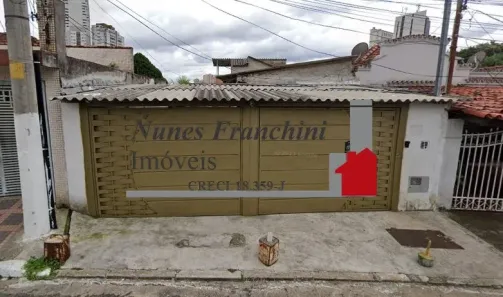 Casa com 3 Quartos à venda, 105m² no Cidade Mãe do Céu, São Paulo