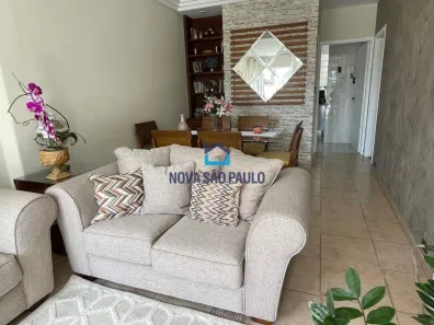 Casa com 3 Quartos à venda, 240m² no Jardim da Glória, São Paulo