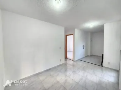 Apartamento com 2 Quartos à venda, 40m² no Vila Lage, São Gonçalo