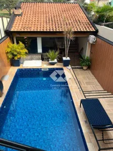 Casa com 3 Quartos à venda, 150m² no Parque Residencial Boa Vista, Americana