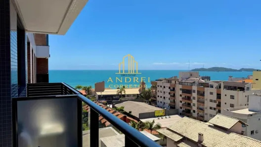Apartamento com 3 Quartos à venda, 125m² no Bombas, Bombinhas