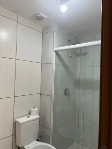 Apartamento com 2 Quartos para alugar, 50m² no Jardim Brasil, Olinda