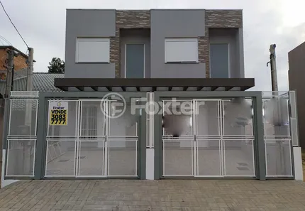 Casa com 3 Quartos à venda, 103m² no Guarujá, Porto Alegre