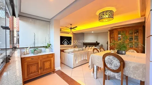 Apartamento com 3 Quartos à venda, 165m² no Petrópolis, Porto Alegre