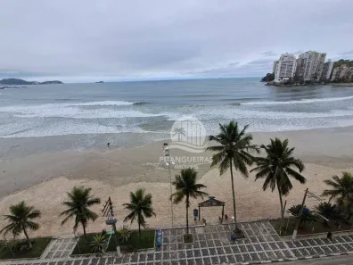 Apartamento com 3 Quartos à venda, 175m² no Vila Luis Antônio, Guarujá