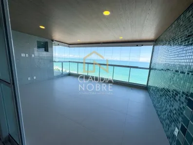 Apartamento com 3 Quartos à venda, 258m² no Cruz das Almas, Maceió