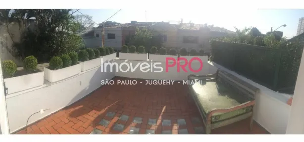  com 3 Quartos à venda, 198m² no Planalto Paulista, São Paulo