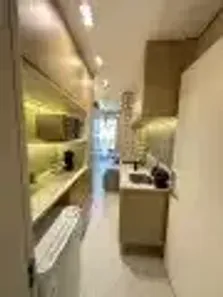 Apartamento com 1 Quarto à venda, 38m² no Jardim das Acácias, São Paulo