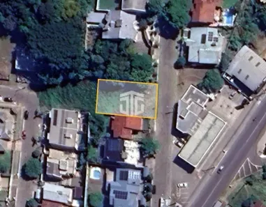 Lote/Terreno à venda, 476m² no Boa Vista, Novo Hamburgo