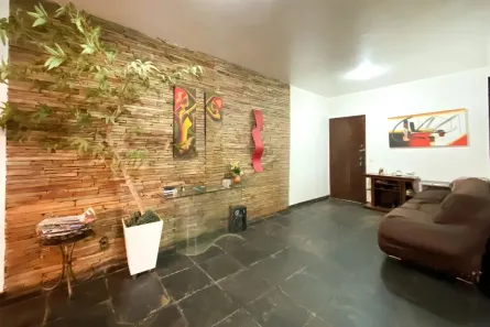Apartamento com 3 Quartos à venda, 145m² no Santo Antônio, Belo Horizonte