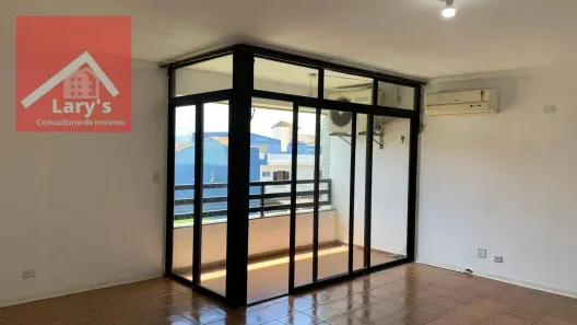 Apartamento com 3 Quartos para alugar, 127m² no Bal Stella Maris, Peruíbe