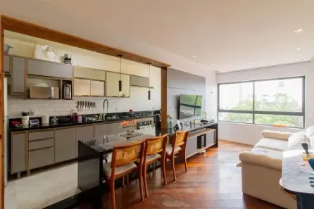 Apartamento com 2 Quartos à venda, 80m² no Vila Yaya, Guarulhos