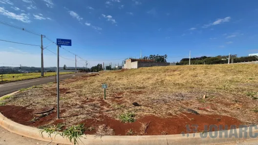 Lote/Terreno à venda, 269m² no Vila Nossa Senhora da Conceição, Apucarana