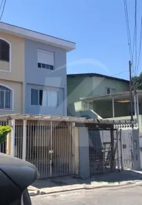 Sobrado com 3 Quartos à venda, 220m² no Vila Nova Mazzei, São Paulo