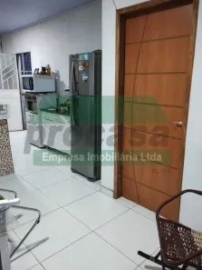 Casa com 3 Quartos à venda, 360m² no Parque 10 de Novembro, Manaus