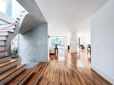 Casa com 4 Quartos à venda, 484m² no Jardim Paulista, São Paulo