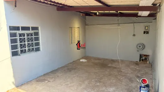 Casa com 2 Quartos à venda, 73m² no Conjunto Habitacional Jardim Humberto Salvador, Presidente Prudente