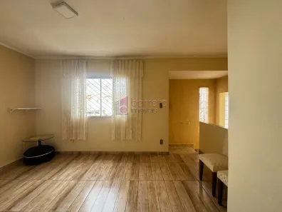 Casa com 3 Quartos à venda, 122m² no Parque Residencial Eloy Chaves, Jundiaí